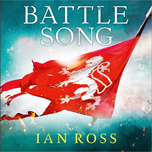 Cover of Battle Song
