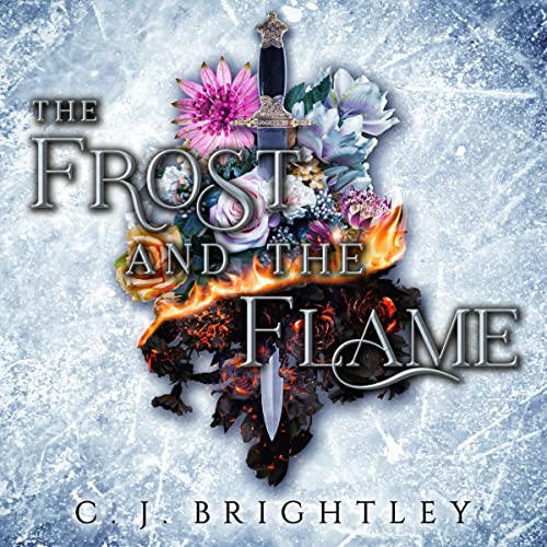 Cover of The Frost and the Flame