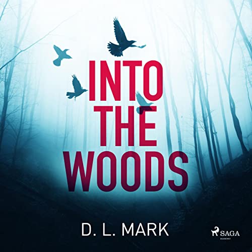 Cover of Into the Woods
