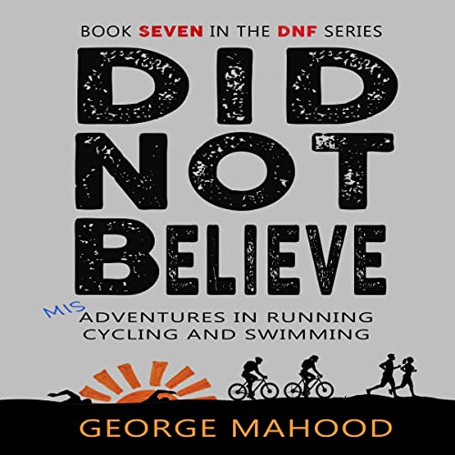 Cover of Did Not Believe