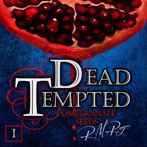 Cover of Pomegranate Seeds