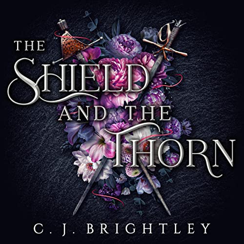 Cover of The Shield and the Thorn