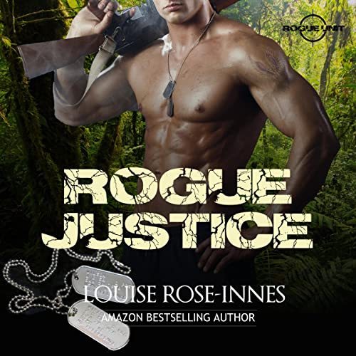 Cover of Rogue Justice