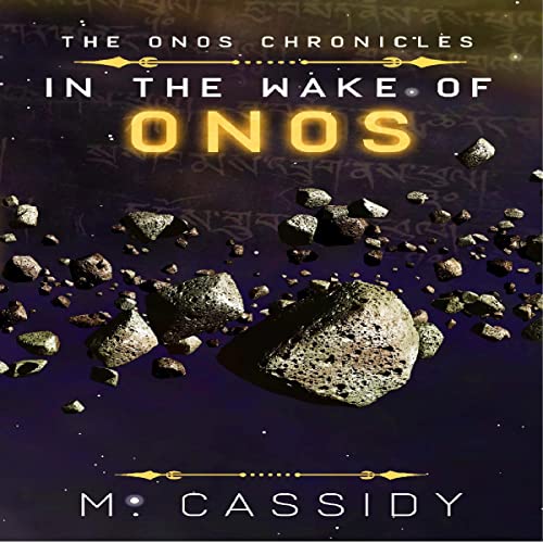 Cover of In the Wake of Onos