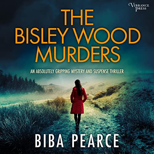 Cover of The Bisley Wood Murders