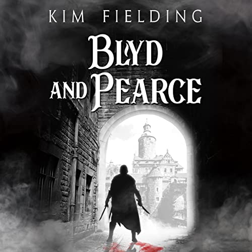 Cover of Blyd and Pearce