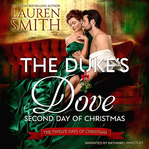 Cover of The Duke's Dove