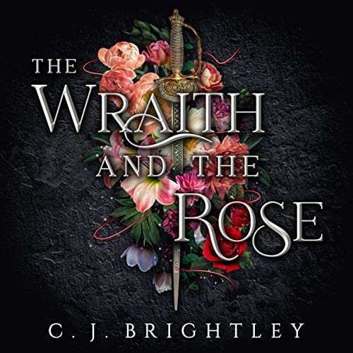 Cover of The Wraith and the Rose