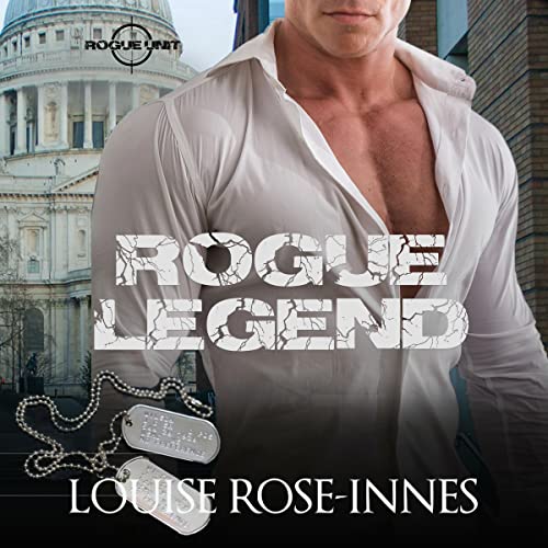 Cover of Rogue Legend