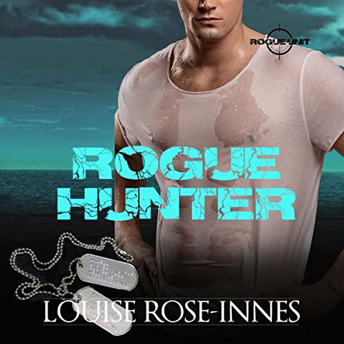 Cover of Rogue Hunter