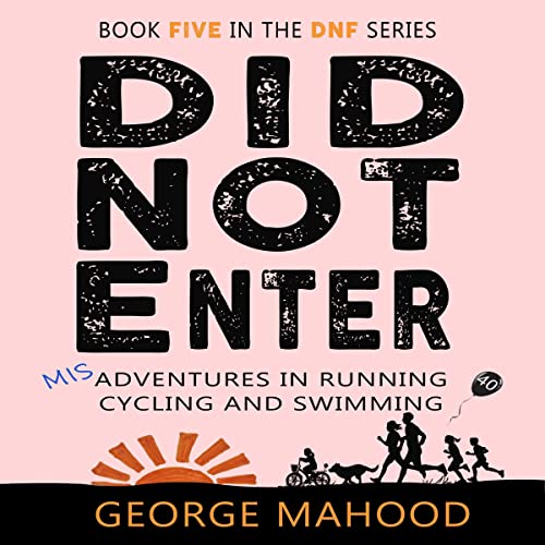 Cover of Did Not Enter