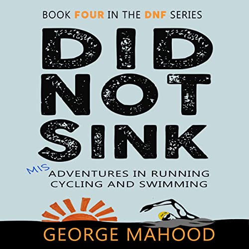 Cover of Did Not Sink
