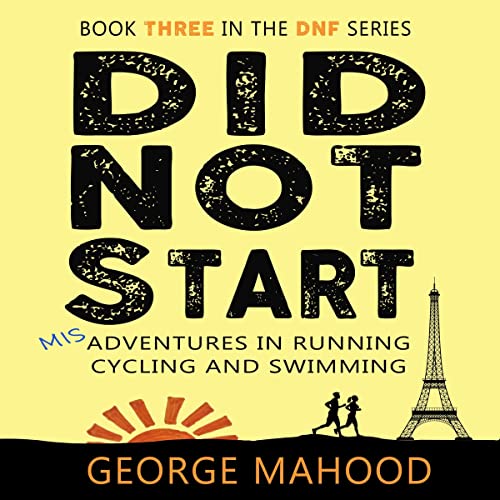 Cover of Did Not Start