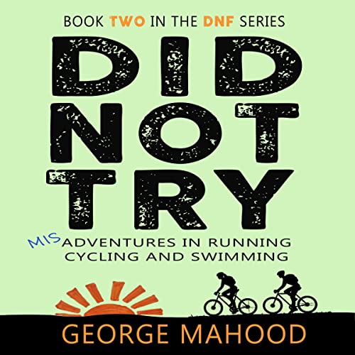 Cover of Did Not Try
