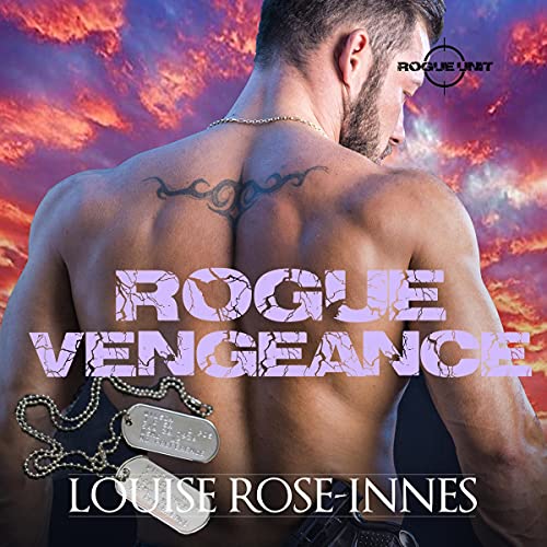 Cover of Rogue Vengeance