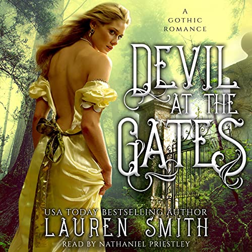 Cover of Devil at the Gates