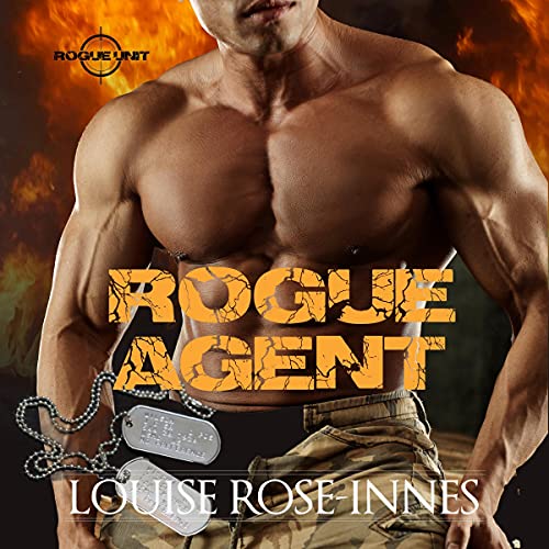 Cover of Rogue Agent