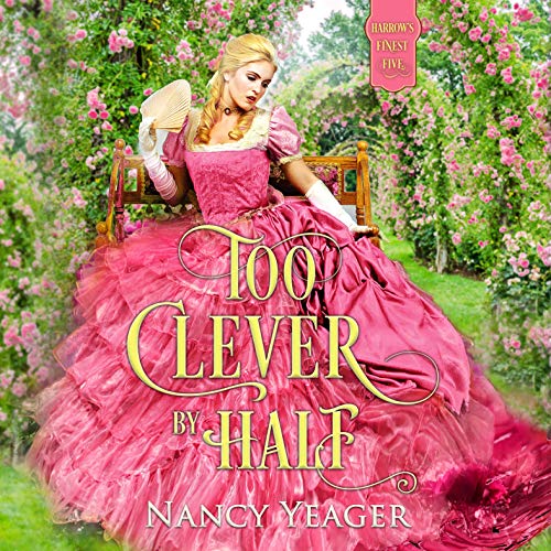 Cover of Too Clever by Half