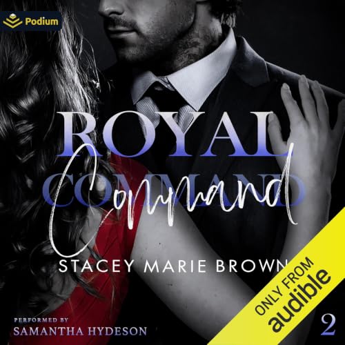 Cover of Royal Command