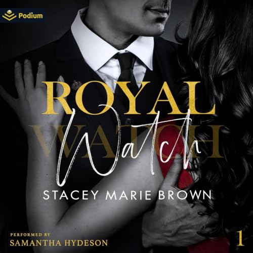 Cover of Royal Watch