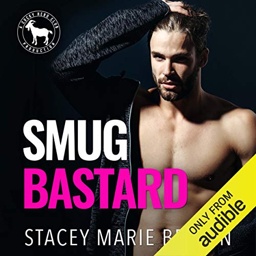 Cover of Smug Bastard