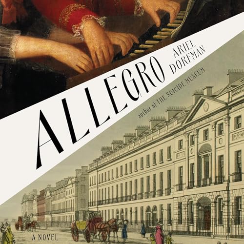 Cover of Allegro