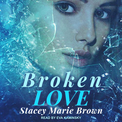 Cover of Broken Love