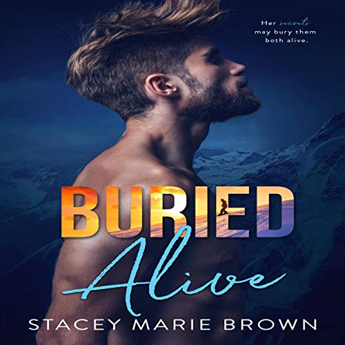 Cover of Buried Alive