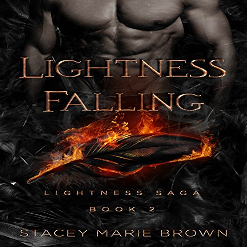 Cover of Lightness Falling