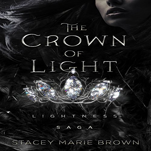 Cover of The Crown of Light