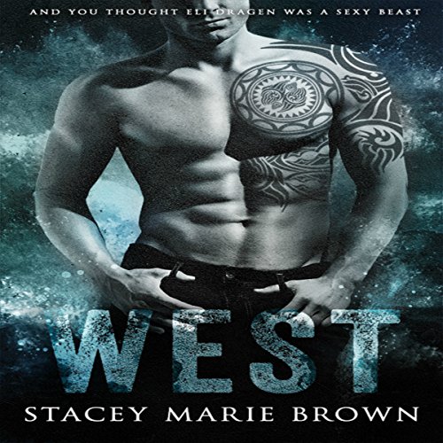 Cover of West