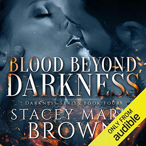 Cover of Blood Beyond Darkness