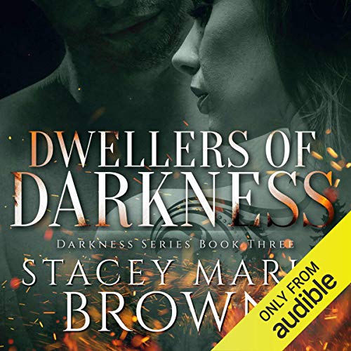 Cover of Dwellers of Darkness