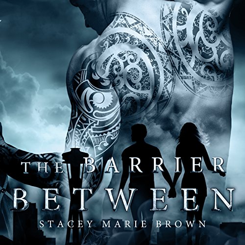 Cover of The Barrier Between