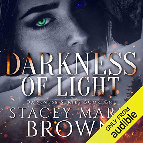 Cover of Darkness of Light