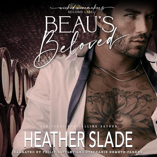 Cover of Beau's Beloved
