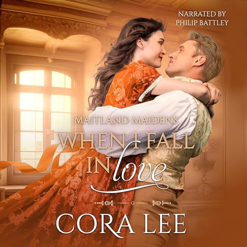 Cover of When I Fall in Love