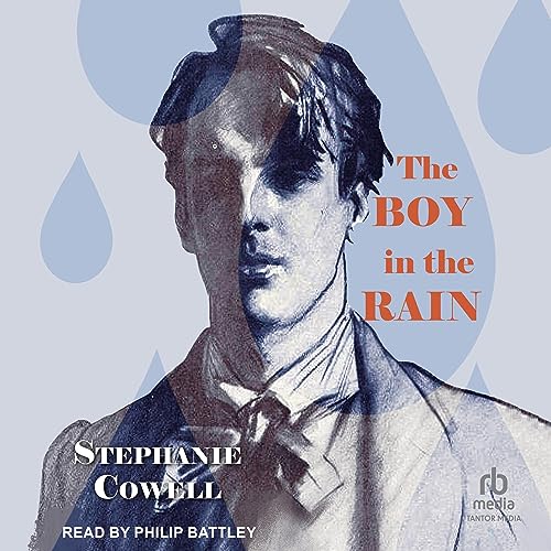 Cover of The Boy in the Rain