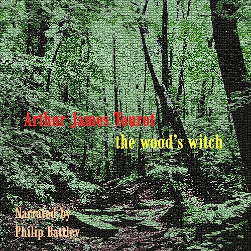 Cover of The Wood's Witch (Second Edition)