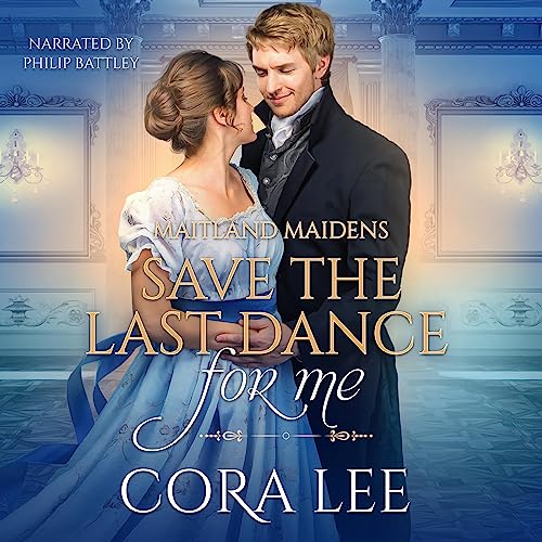 Cover of Save the Last Dance for Me