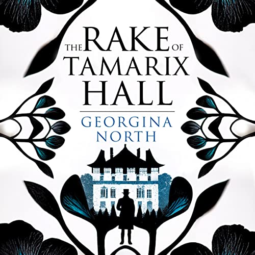 Cover of The Rake of Tamarix Hall