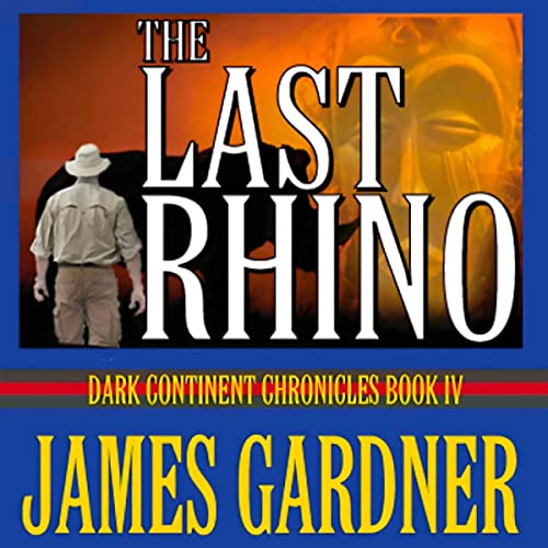 Cover of The Last Rhino