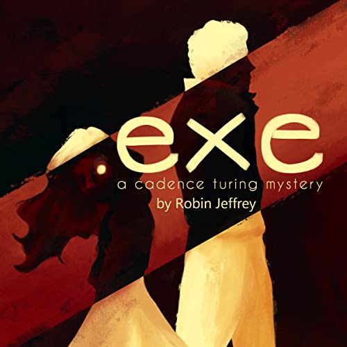 Cover of .exe