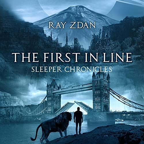 Cover of The First in Line