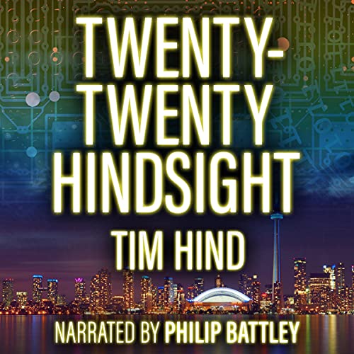 Cover of Twenty-Twenty Hindsight