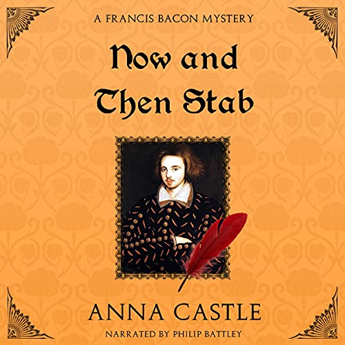 Cover of Now and Then Stab