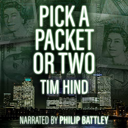 Cover of Pick a Packet or Two