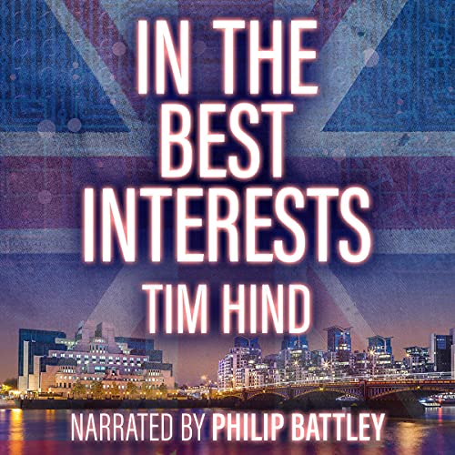Cover of In the Best Interests
