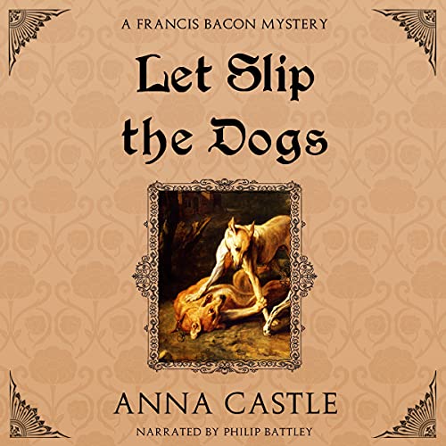 Cover of Let Slip the Dogs