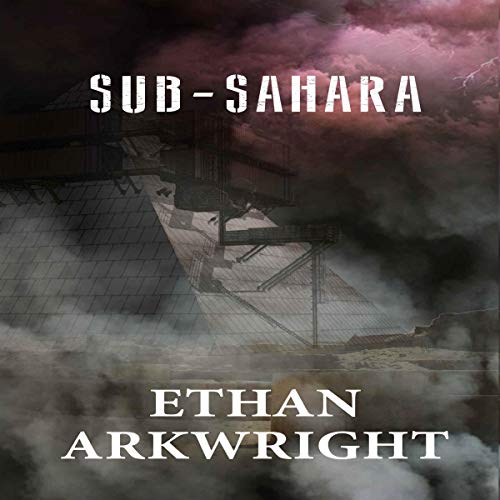 Cover of Sub-Sahara